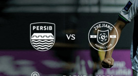 Berikut perkiraan susunan pemain Persib vs Zhejiang FC dalam laga AFC Champions League Two malam ini. (Foto: Persib).