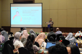PANRB - Kementerian PANRB Terus Dorong Partisipasi Masyarakat untuk Tingkatkan Kualitas Pelayanan Publik.- website/menpan.go.id
