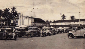 SEJARAH KOTA CIMAHI - Sejarah pemberian nama Cimahi, ternyata ada alasan penting di baliknya. -Foto dok.cimahikota.go.id.