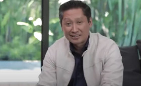 Mardigu Wowik menjelaskan potensi Indonesia untuk menjadi negara maju jika dapat memanfaatkan peluang demografi yang akan datang antara 2029 hingga 2044.