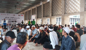 INFO- Apakah Benar Bulan Ramadhan Pintu Surga Dibuka, Pintu Neraka Ditutup, dan Setan Dibelenggu? (Sumber: https://ms.wikipedia.org/)