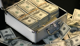 INVESTASI SYARIAH - Dalam islam investasi tetap diperbolehkan, selama tidak melanggar syariat Islam. Inilah 4 jenis investasi syariah. - Foto ilustrasi Pixabay/Maklay62.
