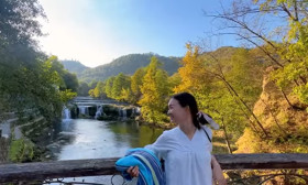 Ilustrasi foto kondisi alam indah di  Bosnia-Herzegovina. 3 wilayah di Indonesia yang memiliki kemiripan dengan Bosnia-Herzegovina.  Foto Nadya Keliling Eropa.
