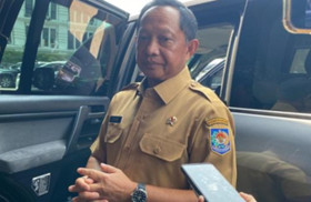 Mendagri Tito Karnavian telah membatalkan pelantikan kepala daerah hasil Pilkada 2024 pada 6 Februari 2025. (FOTO: X/@kemendagri).