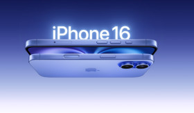 IPHONE SE 4 - Rumor mengatakan Apple akan rilis iPhone SE 4 pada 2025. Jika dibandingkan dengan iPhone 16, mana yang lebih menarik dibeli? - Foto dok.apple.com.