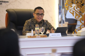 CPNS - Menpan RB Siapkan 100.000 Formasi CPNS Khusus Fresh Graduate untuk Ibu Kota Nusantara website/menpan.go.id