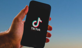 Lebih dari aplikasi video singkat, TikTok sediakan fitur booking hotel dengan ulasan lebih lengkap. - Foto ilustrasi Pixabay/nikuga.