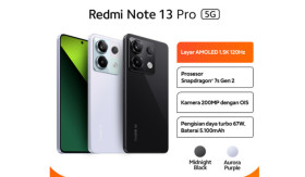 REVIEW- Xiaomi Redmi 2025: Daftar HP Harga Turun, Spesifikasi Gahar, Cocok untuk Semua Kalangan! (sumber: https://shopee.co.id/)