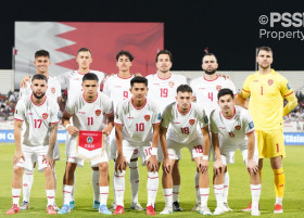Berikut jadwal dan harga tiket timnas Indonesia vs Jepang dalam kualifikasi Piala Dunia 2026 zona Asia, pada November 2024. (Foto: PSSI).