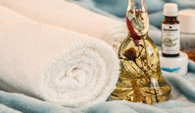 DIY SKINCARE - Merawat kulit wajah itu wajib, meskipun budget terbatas tetap bisa usahakan dengan DIY skincare berikut ini. - Foto ilustrasi Pixabay/stevepb.