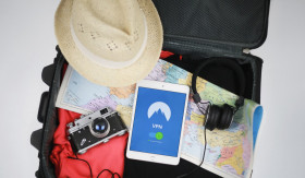BAHAYA WIFI PUBLIK - Wifi publik bisa jadi peluang besar bagi peretas curi data penting pengguna. -Foto ilustrasi Pixabay/StefanCoders.