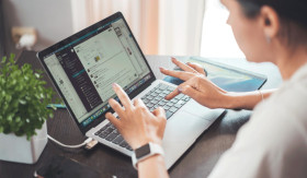 FREELANCE - Website freelance yang terpercaya dan bisa dilakukan oleh pelajar, mahasiswa, IRT dan karyawan untuk cari uang tambahan. - Foto ilustrasi Pixabay/OleksandrPidvalnyi.