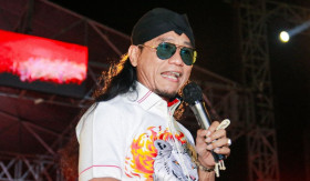 GUS MIFTAH - Kalimat Gus Miftah ke pedagang es teh viral, berapa harta kekayaannya di LHKPN? - Foto Instagram/@
silaturahmikebangsaan.
