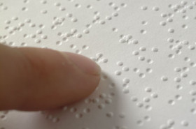 INFO- 4 Januari: Hari Braille Sedunia (Sumber: https://id.wikipedia.org/)