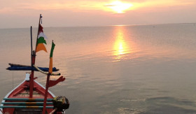 REKOMENDASI- Menyisir Keindahan Pantai Surabaya: Destinasi Seru untuk Liburan Akhir Tahun Bersama Teman (Sumber: https://id.wikipedia.org/)