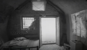 DESA DIKENGYUAN - Dikengyuan, konsep desa dengan rumah di bawah tanah. -Foto tangkap layar YouTube/Jelajah bumi.