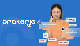 PENDAFTARAN KARTU PRAKERJA GELOMBANG 71 - Dashboard Prakerja. Berikut tips lolos seleksi gelombang 71 Prakerja. (Foto: prakerja.go.id).