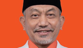 INFO- Track Record Politik Ahmad Syaikh Sampai Gandeng Ilham Akbar di Pilgub Jabar (Sumber: https://id.wikipedia.org/)