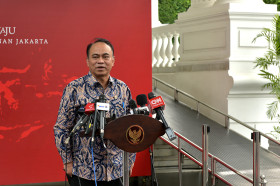 JUDI ONLINE - Menkominfo Sebut Sudah 1.904.246 Konten Judi Online Kita Take Down .-