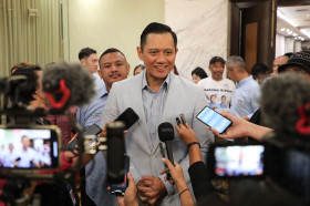 (Ketum Demokrat AHY/foto: istimewa)