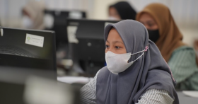 Ilustrasi. Informasi penting untuk GenZi yang akan melakukan ibadah haji. Perhatikan 5 perlengkapan yang jangan sampai ketinggilan atau dilupakan. uin.
