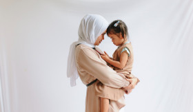 KECERDASAN ANAK - Kecerdasan anak diwariskan oleh ibu, itu adalah stigma yang tidak sepenuhnya benar. - Foto ilustrasi Pixabay/ IqbalStock.