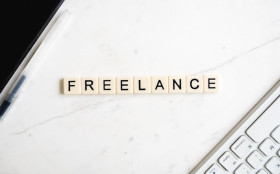 FREELANCE - Pekerjaan freelance yang Gen Z banget. Bisa jadi ladang cuan nih. - Foto ilustrasi Pixabay/Alltechbuzz_net.
