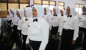 CPNS 2024 - Peserta bisa daftar CPNS 2024 tanpa harus ikut rangkaian tes SKD. Cukup lampirkan bukti ini. -Foto dok.blorakab.go.id.