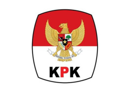 Logo KPK. Tim penyidik KPK telah melayangkan surat pemanggilan kepada Hasto sebagai saksi kasus Harun Masiku. Ilustrasi/Pinterest.