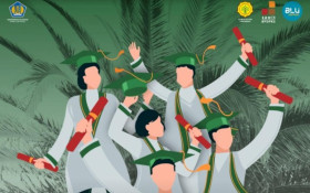 BEASISWA SAWIT –Ilustrasi beasiswa sawit. Penjelasan alur seleksi dan jadwal pendaftaran beasiswa sawit 2024 –Ilustrasi/bpdp.or.id.