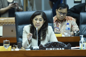 Serangan Siber - Kemenkominfo Krisis, Komisi I DPR RI Usulkan Satgas dan Crisis Centre Hadapi Serangan Siber - dpr.go.id
