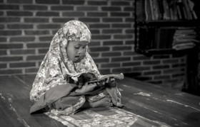 Amalkan puasa Rajab untuk meraih keberkahan dan pahala berlipat. Ketahui niatnya dalam bahasa Arab, Indonesia, serta artinya di sini. Foto: Joko_Narimo