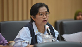 BPJS KRIS - Anggota Komisi IX DPR RI minta pemerintah jangan gegabah resmikan BPJS KRIS. -Ilustrasi/dpr.go.id.