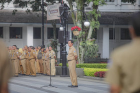 (Setda Kota Bandung:foto/Website resmi Pemkot Bandung)
