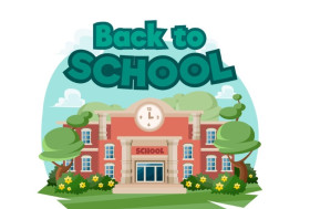 SISWA MASUK SEKOLAH - Ilustrasi sekolah. Simak jadwal masuk sekolah siswa usai libur Lebaran 2024. Ilustrasi/Freepik.