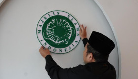 (MUI/ Foto: detik.com)