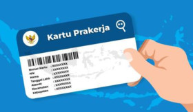 PRAKERJA GELOMBANG 68 -Ilustrasi kartu prakerja. Jadwal pendaftaran prakerja gelombang 68 sudah bisa di cek, pelatihan gratis dari pemerintah. -Ilustrasi/ui.ac.id.