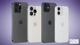 TECHNOLOGY- Latest Version! The iPhone 16 Uses The A 18 Chipset (Source: https://www.phonearena.com/)