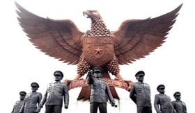 G30S PKI - Sebagai bentuk penghormatan kepada pahlawan G30S PKI, berikut 7 biografi para tokoh pahlawan G30S PKI. - Foto dok.kominfosandi.kamparkab.go.id.
