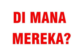 (Dimana mereka yang hilang/foto: kontras.org)