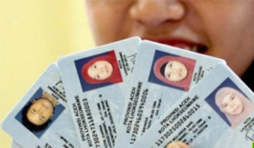 Hanya dengan NIK KTP cek status penerima bansos 2025, ketiga jenis bantuan ini bisa diterima.