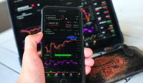 INVESTASI - Bagi yang ingin belajar investasi saham, sebaiknya pahami dulu bagaimana sistem kerja dan aset yang akan dibeli. - Foto ilustrasi Pixabay/sergeitokmakov.