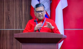 (Sekertaris Jenderal PDI-Perjuangan/Foto: pdiperjuangan.id)