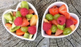 MITOS FAKTA KONSUMSI BUAH - Apakah benar, konsumsi buah setelah makan, nutrisi tidak bisa diserap dengan tubuh? - Foto ilustrasi Pixabay/silviarita.