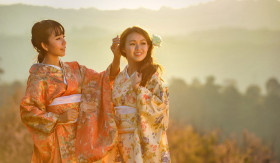 J-BEAUTY - Bukan karena produknya tidak bagus, ternyata ini alasan J-beauty tidak mampuu bersaing dengan K-beauty. - Foto ilustrasi Pixabay/sasint.