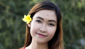 SMILE LINE - Garis senyum atau yang disebut dengan smile line, dapat menganggung bagi sebagian orang. Bagaimana cara menghilangkannya? - Foto ilustrasi Pixabay/paulbawi.