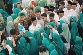(Cawapres Muhaimin Iskandar/foto: pkb.id)
