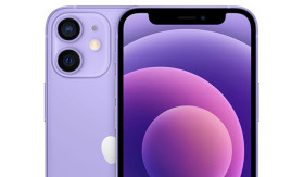 IPHONE 12 - Sekarang harga iPhone 12, sudah dijual dengan harga miring. Namun, apakah tahun 2024 masih layak pakai? - Foto dok.ibox.co.id.