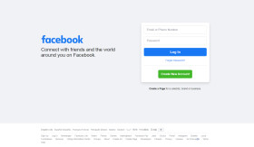 TIPS- Cara Mengembalikan Akun Facebook yang Terkunci Karena Aktivitas Mencurigakan