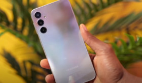 KAMERA HP TERBAIK - Rekomendasi kamera Hp dengan kualitas terbaik, namun harganya masih terjangkau di tahun 2024. - Foto tangkap layar YouTube/ESTechIN - Duel Gadgets.